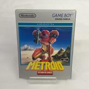 GBソフト|NINTENDO