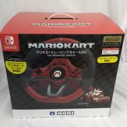 ステアリングコントローラー|HORI