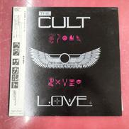 LP|THE CULT