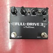 エフェクター|FULLTONE