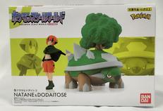 ポケモンスケールワールド|BANDAI