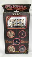 オーカセ|TEAC