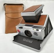 ポラロイドカメラ|POLAROID