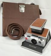 ランドカメラ|POLAROID