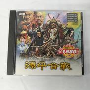 レトロゲームソフト|KOEI