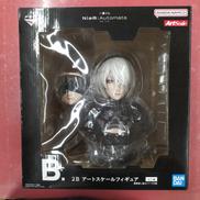 一番くじフィギュア|BANDAI