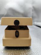 モジュレーションワウ|BOSS