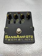 エフェクター|TECH21