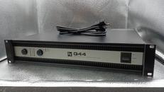 パワーアンプ|EV