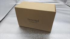 オーバードライブ|BEYOND