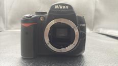 デジタル一眼|NIKON