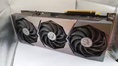 グラフィックボード|MSI