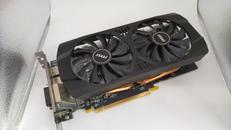 グラフィックボード|MSI