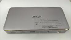 ドッキングステーション|ANKER