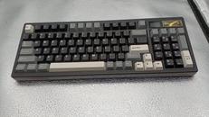 ゲーミングキーボード|YUNZII