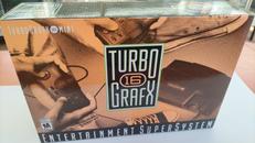 ターボグラフィックス|KONAMI