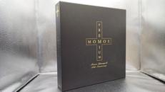 MOMOE PREMIUM|SONY MUSIC