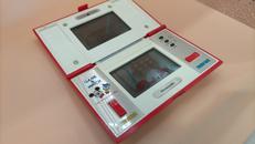 GAME&WATCH(ミッキー&ドナルド)|NINTENDO
