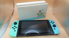 NINTENDO SWITCH(あつまれどうぶつの森)|NINTENDO