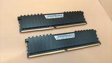 DDR4メモリ|VENGEANCE