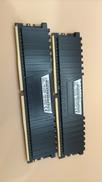 DDR4メモリ|VENGEANCE
