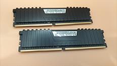 DDR4メモリ|VENGEANCE