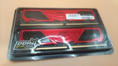 DDR4メモリ|ELITE