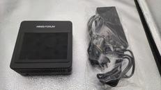 小型デスクトップパソコン|MINIS FORUM