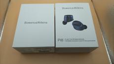 BLUETOOTHイヤホン|BOWERS&WILKINS