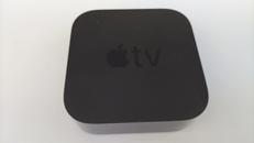 APPLE TV|APPLE