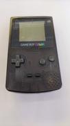 GAMEBOY COLOR|任天堂