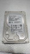ハードディスク|WESTERN DIGITAL