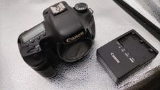 デジタル一眼レフボディ|CANON