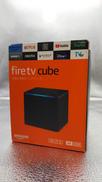 FIRE TV CUBE(第3世代)|AMAZON
