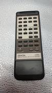 リモコン|DENON