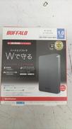 ポータブルハードディスク|BUFFALO