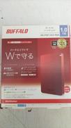 ポータブルハードディスク|BUFFALO