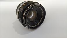 オールドレンズ/M42マウント|CANON