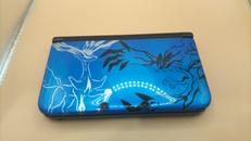 3DS LL|NINTENDO / 任天堂