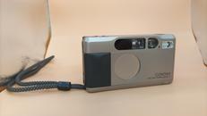 フィルムカメラ|CONTAX