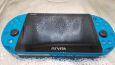 PSVITA(WI-FIモデル)|SONY