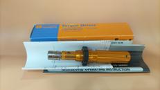 トルクドライバー|TOHNICHI