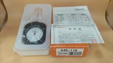 ダイヤルゲージ|MITUTOYO