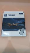 UVプロテクター|SIRUI