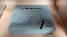 STREAM DECK NEO|ELGATO