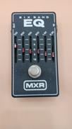 イコライザー|MXR