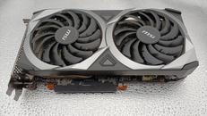 グラフィックボード|MSI