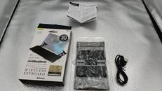 BLUETOOTHキーボード|OWLTECH