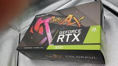 グラフィックボード|COLORFUL