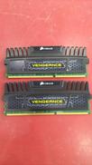 DDR3 メモリ　16GB(8GB×2枚)|CORSAIR